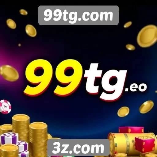 Promos e bônus atraentes do site 99tg.com