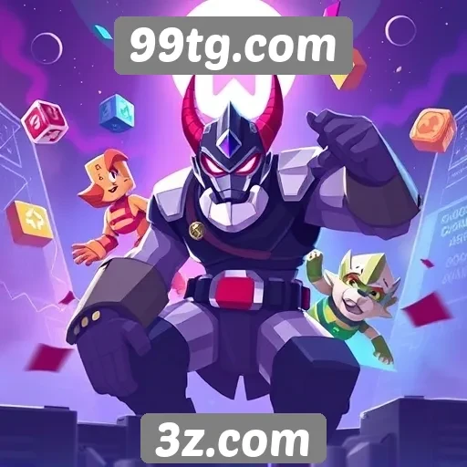 Desenvolvedores por trás do 99tg.com