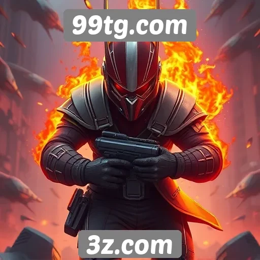 Principais tendências em jogos no 99tg.com