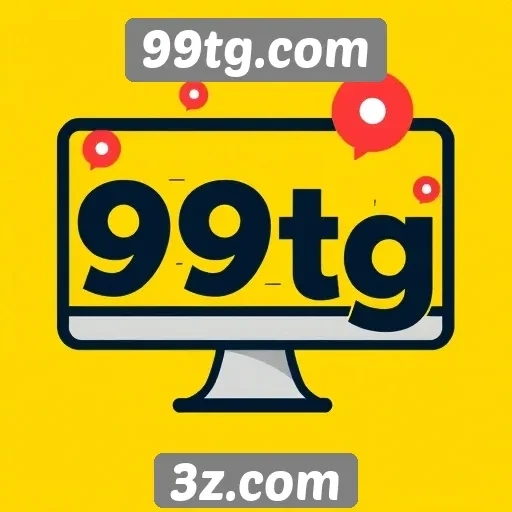 Novas funcionalidades adicionadas ao 99tg.com aumentam a experiência