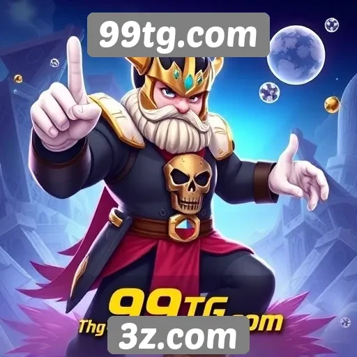 Novos jogos disponíveis em 99tg.com